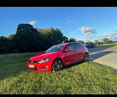 2014 Volkswagen Golf 1.6 TDI (GTD REP) low tax €180 per year excellent condition (lots of extras) - Image 6/10
