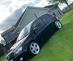 Mk6 good