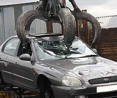 Contact about cars