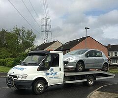 We buy all scrap cars, vans, 4x4's - Image 4/4
