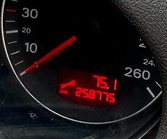 Audi a3 1.9 Diesal ⚠️250km on clock 
❇️NCT 09/22 ❇️
105BHP easy to insure - Image 8/10