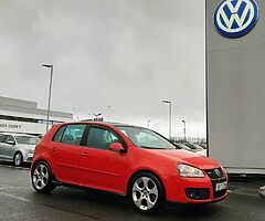 Wanted Mk5 gti/E60 530D