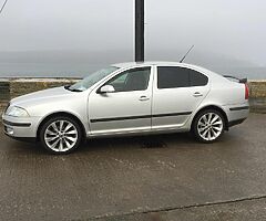 Skoda octavia 2007
1.4 patrol 
Car very good very good condition 
Everything working no any problem - Image 5/7