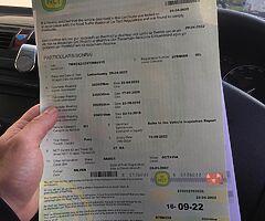 Skoda octavia 2007
1.4 patrol 
Car very good very good condition 
Everything working no any problem - Image 6/7