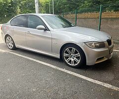 Bmw 320d automatic - Image 3/5
