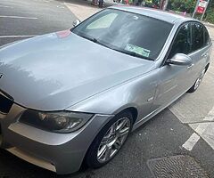 Bmw 320d automatic - Image 5/5