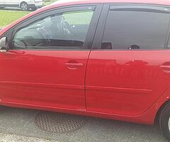 Volkswagen golf mk5 - Image 3/6