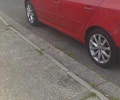 Volkswagen golf mk5 - Image 4/6