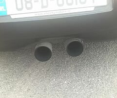 Volkswagen golf mk5 - Image 5/6