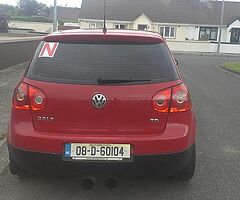 Volkswagen golf mk5 - Image 6/6