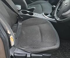 07 NISSAN QASHQAI 1.5 DCI TAX 07/22 - Image 7/10