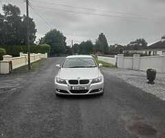 2011 bmw 316d