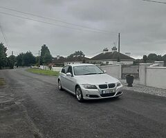 2011 bmw 316d