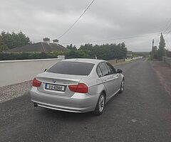 2011 bmw 316d - Image 3/10