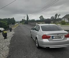 2011 bmw 316d - Image 4/10