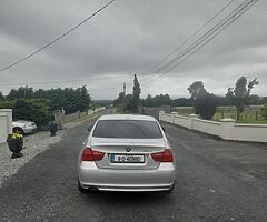 2011 bmw 316d - Image 5/10