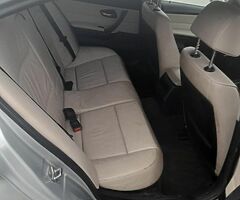 2011 bmw 316d - Image 6/10