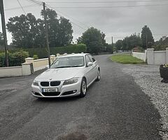 2011 bmw 316d - Image 10/10