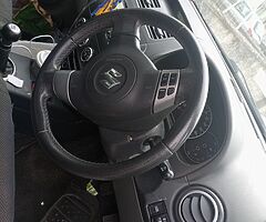 Suski 07 SX4 1.5l - Image 10/10