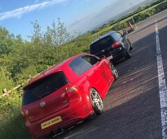 Mk5 golf