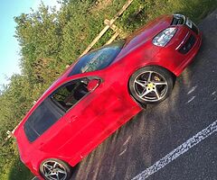 Mk5 golf