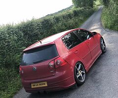 Mk5 golf - Image 3/6