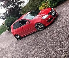 Mk5 golf - Image 4/6