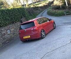 Mk5 golf - Image 5/6