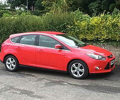 2013 Ford Focus - Image 3/9