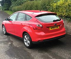 2013 Ford Focus - Image 4/9