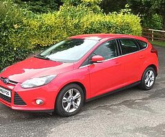 2013 Ford Focus - Image 5/9