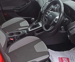 2013 Ford Focus - Image 8/9