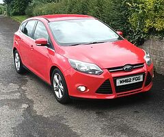 2013 Ford Focus - Image 9/9