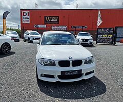 2012 BMW Series 1 - Image 3/9
