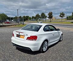2012 BMW Series 1 - Image 4/9