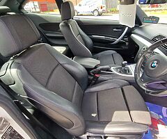 2012 BMW Series 1 - Image 5/9
