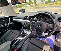 2012 BMW Series 1 - Image 7/9