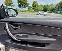 2012 BMW Series 1 - Image 8/9