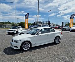 2012 BMW Series 1 - Image 9/9