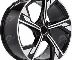 Audi RS5 style alloy wheels - 5x112 - 19'' - Image 3/7