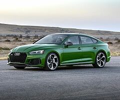 Audi RS5 style alloy wheels - 5x112 - 19'' - Image 6/7