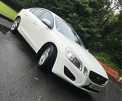 Volvo S60 1.6 diseal