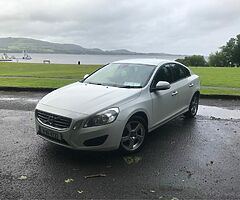 Volvo S60 1.6 diseal
