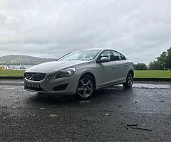 Volvo S60 1.6 diseal - Image 3/6