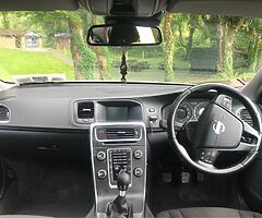 Volvo S60 1.6 diseal - Image 4/6