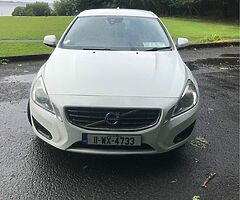 Volvo S60 1.6 diseal - Image 5/6