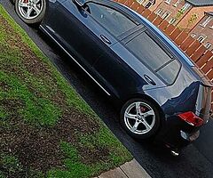 17" A3 Sports 5x112 - Image 5/5