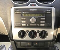 06 Ford Focus NCT 11-22  Tax 08-22 - Image 4/8