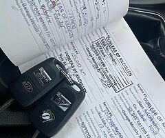 132 Kia Optima 1.7crdi full Nct fsh - Image 5/9