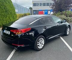 132 Kia Optima 1.7crdi full Nct fsh - Image 6/9